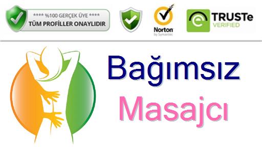 Resim bağımsız masajcı