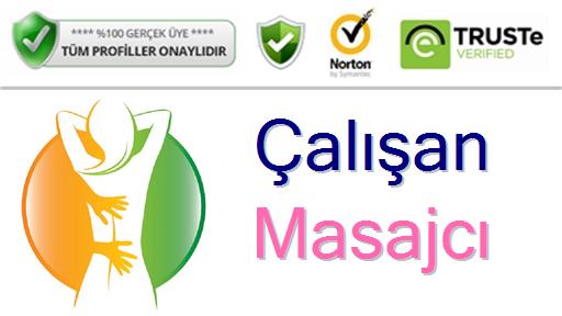 Kocaeli çalışan masajcı yazıları