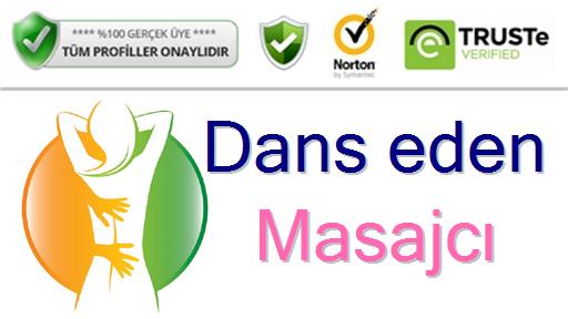 Kocaeli dans eden masajcı yazıları