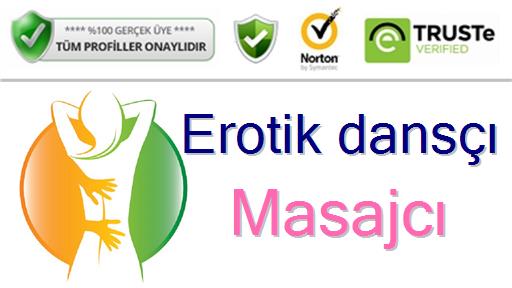 Resim erotik dansçı masajcı