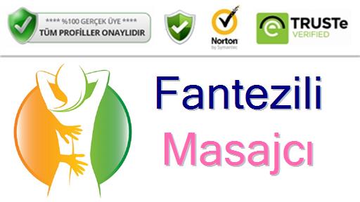 Resim fantezili masajcı