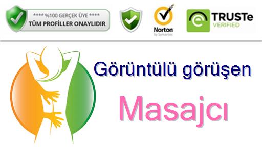 Kocaeli görüntülü görüşen masajcı yazıları
