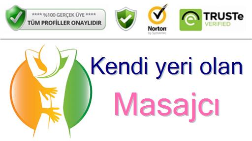 Kırklareli kendi yeri olan masajcı yazıları