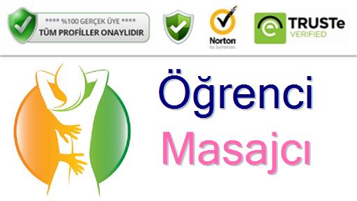 Resim öğrenci masajcı