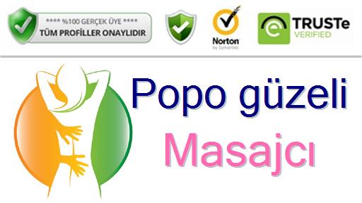 Resim popo güzeli masajcı