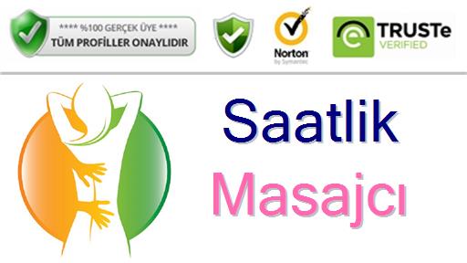 Resim saatlik masajcı