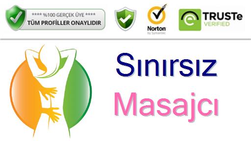 Resim sınırsız masajcı