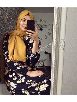 Kocaeli Türbanlı Sevda Eve Otele Gelen